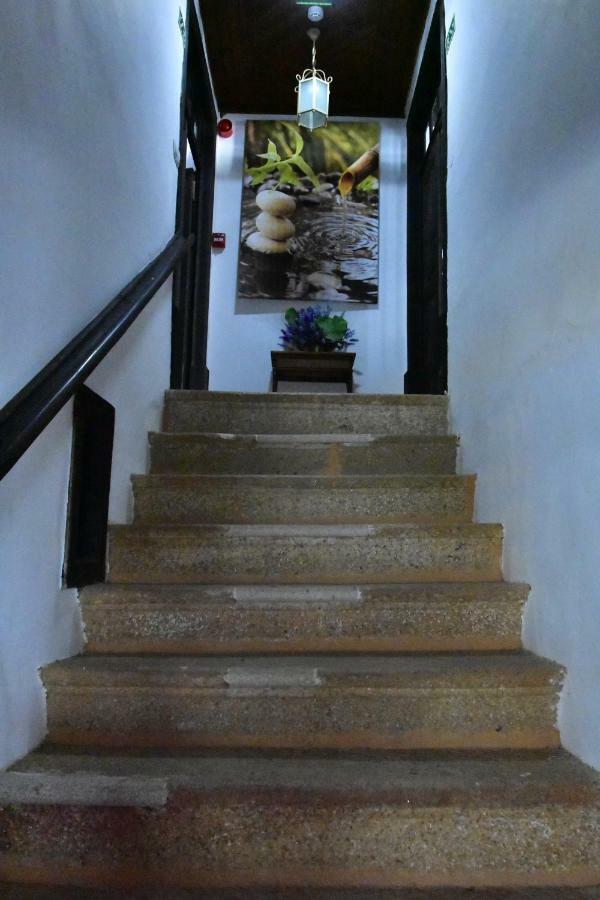 הוילה אידאהה אה נובה Casa Dona Amelia מראה חיצוני תמונה